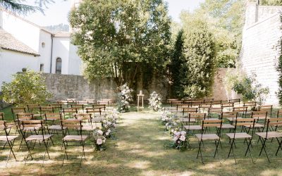My Wedding Venue